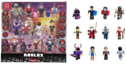 Jazwares Figurinele Roblox 12 Pack Classic S. 7 980 0693 Figurina