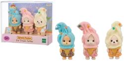 EPOCH Sylvanian Families Ice Cream Cuties 5593 Figurina