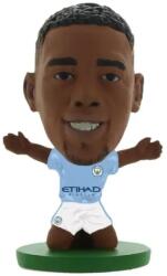 SoccerStarz Man City Gabriel Jesus Home Kit (2018) Figurina