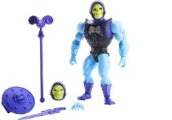 Mattel Masters Of The Universe Origins Skeletor Deluxe 14cm Figurina