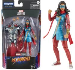 Hasbro Marvel Legends Series Ms. Marve 15cm Figurina