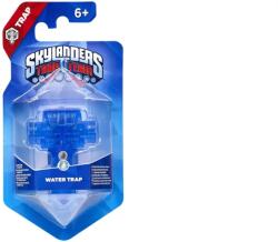 Activision Figurine Skylanders Trap Team - Water Trap With Outlaw Brawl & Chain Captured Inside Figurina