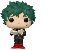 Funko Pop! Animation My Hero Academia Izuku Midoriya Middle School Uniform 10 Cm Figurina