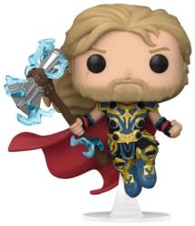 Funko Pop! Marvel Thor Love And Thunder Thor Figurina