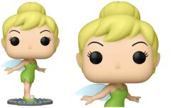 Funko Pop! Peter Pan 70th Tinker Bell 9cm Figurina