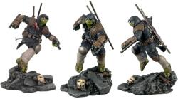 Diamond Comic Distributors Diamond Teenage Mutant Ninja Turtles The Last Ronin 25cm Figurina