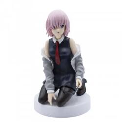 Banpresto Fate Grand Order Final Singularity Grand Temple Of Time Solomon Mash Kyrielight Figurina