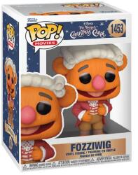 Funko Pop Movies The Mappet Christmas Carol Fozziwig 1453 Figurina
