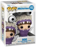 Funko Pop! Monsters Boo Figurina