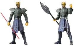 Hasbro Star Wars The Clone Wars Black Series Savage Opress Deluxe Drases 15cm (g0657) Figurina