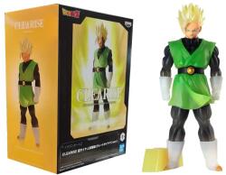Banpresto Clearise Dragon Ball Z Super Saiyan Son Gohan Great Saiyamanver 18cm Figurina