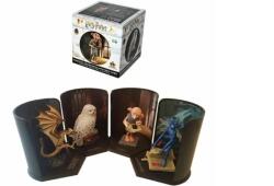 The Noble Collection Harry Potter Mystery Cube Magicall Creatures S2 Random Figurina