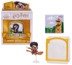 Spin Master Harry Potter Micro Magicall Moments Mystery Mini With Case Random 6068750 Figurina