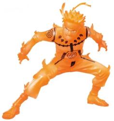 Banpresto Vibration Stars Naruto Shippuden Uzumaki Naruto 15cm Figurina