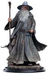 Weta Workshop The Lord Of The Rings Gandalf The Grey Pilgrim 36cm Figurina