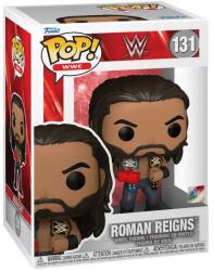 Funko Pop Wwe Roman Reigns 10cm Figurina
