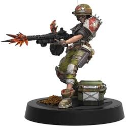 Weta Workshop Borderlands 3 Moze 22cm Figurina