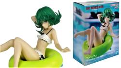 Banpresto Celestial Vivi One Punch Man Terrible Tornado 15cm Figurina