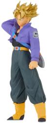 Banpresto Blood Of Saiyans Dragon Ball Z Trunks 17cm (89556) Figurina