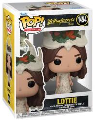 Funko Pop Television Yellowjackets Lottie 1454 13cm Figurina