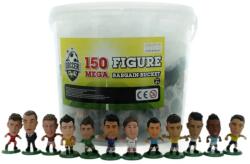 SoccerStarz 150 Piece Bargain Bucket Figurina