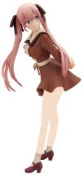 Banpresto Kyunties A Couple Of Cuckoos Erika Amano Figurina