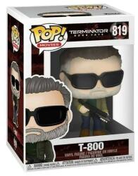 Funko Pop! Movies: Terminator Dark Fate - T-800 Figurina