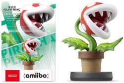 Nintendo Amiibo Piranha Plant Super Smash Bros. Collection Figurina