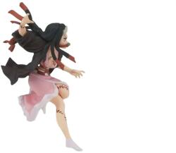Banpresto Vibration Stars Demon Slayer Kimetsu No Yaiba Nezuko Kamado 13cm Figurina