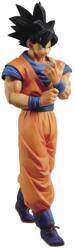 Banpresto Dragon Ball Z: Solid Edge Works - Son Goku Figurina