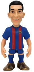 Minix Collection Minix Collectible Figurines Football Stars Fc Barcelona Ferran Torres 12 Cm (mnxc5000) Figurina