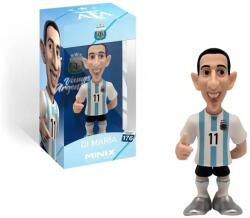Minix Collection Minix Collectible Figurines Football Stars Argentina Di Maria 12cm (mnx98000) Figurina