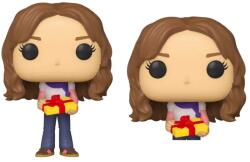 Funko Pop! Harry Potter Holiday Hermione Granger 9cm Figurina