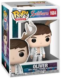 Funko Pop Movies Saltburn Oliver Quick #1684 9cm Figurina