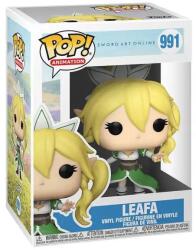 Funko Pop! Animation Sword Art Online Leafa Figurina