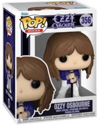 Funko Pop Rocks Ozzy Osbourne 356 10cm Figurina