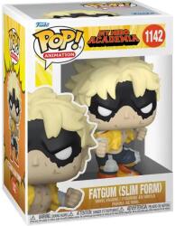 Funko Pop! Animation My Hero Academia Fatgum Slim Form Figurina
