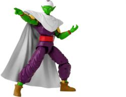BANDAI NAMCO Entertainment Bandai Dragon Stars Dragon Ball Super Hero Piccolo Poseable 40721 17cm Figurina