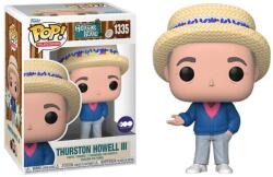 Funko Pop! Television Gilligan' s Island Thurston Howell Iii 9cm Figurina