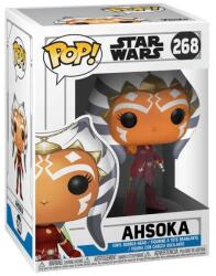 Funko Pop! Star Wars Ahsoka Figurina