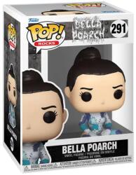 Funko Pop Rocks Bella Poarch Bella Poarch 9cm Figurina