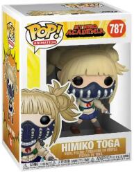 Funko Pop! Animation My Hero Academia Himiko Toga With Face Cover Figurina