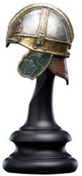 Weta Workshop Lord Of The Rings Trilogy Arwen' s Rohirrim Helm Limited Edition 14cm Figurina