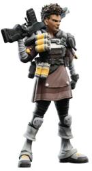 Weta Workshop Apex Legends Mini Epics Bangalore Figurina