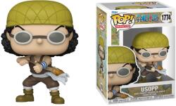 Funko Pop Animation One Piece Usopp 1774 9cm Figurina