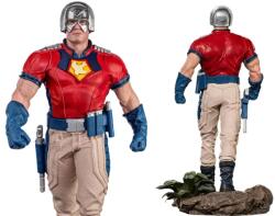 Iron Studios The Suicide Squad Peacemaker 1 10 23cm Figurina