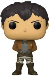 Funko Pop! Animation Attack On Titan Bertholdt Hoover Figurina