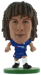 SoccerStarz Chelsea David Luiz Home Kit 2018 Figurina