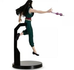 Banpresto Hunterxhunter Vibration Stars Yellmi 17cm (89176) Figurina
