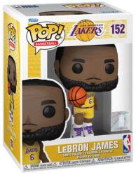 Funko Pop Basketball Nba Lakers Lebron James 9cm Figurina